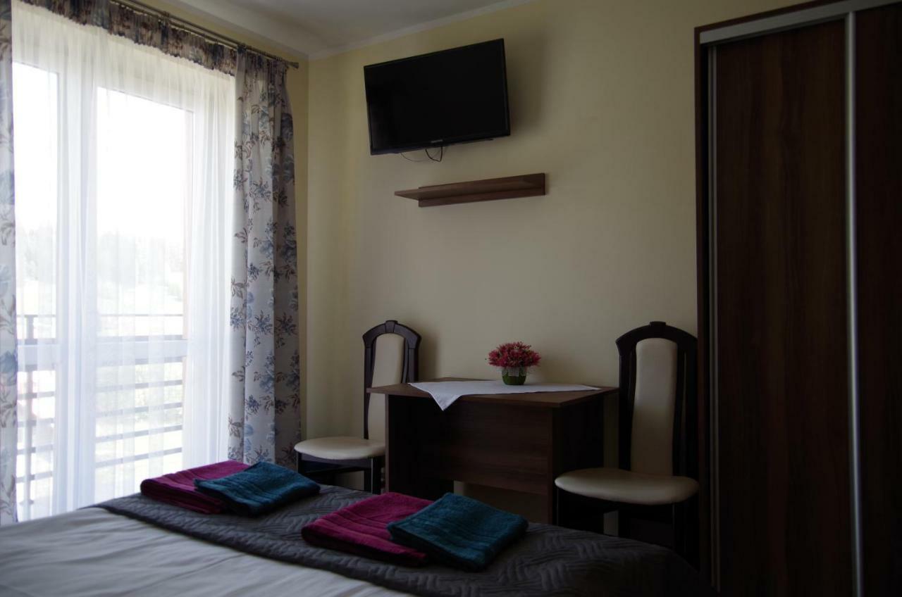Double Room Private Bathroom