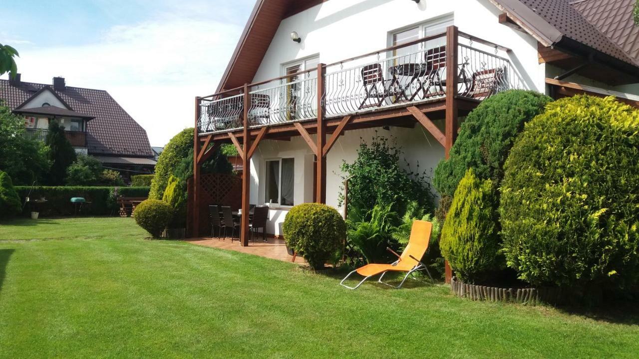 Studio Terrace