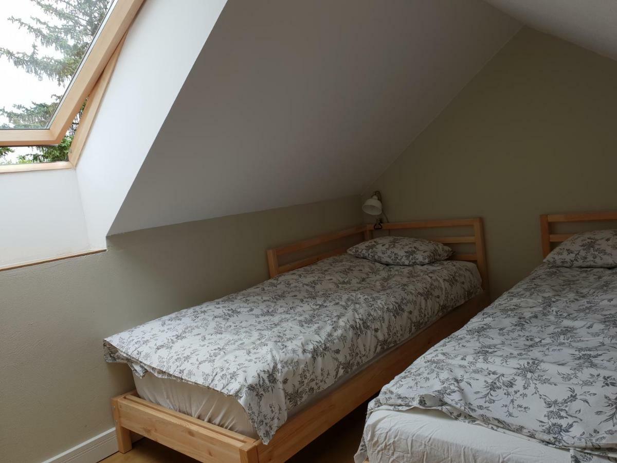 Studio Apartment Mezzanine