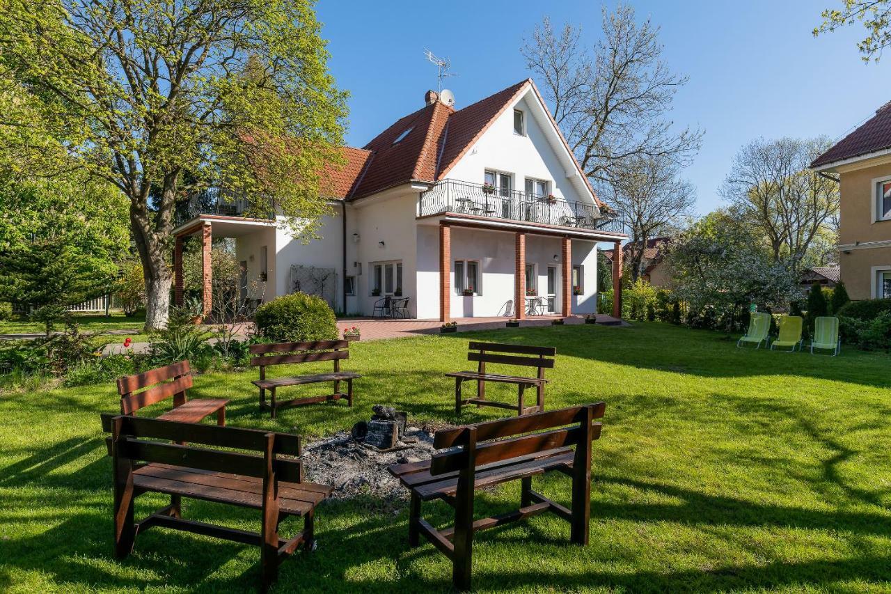 Triple Room Terrace
