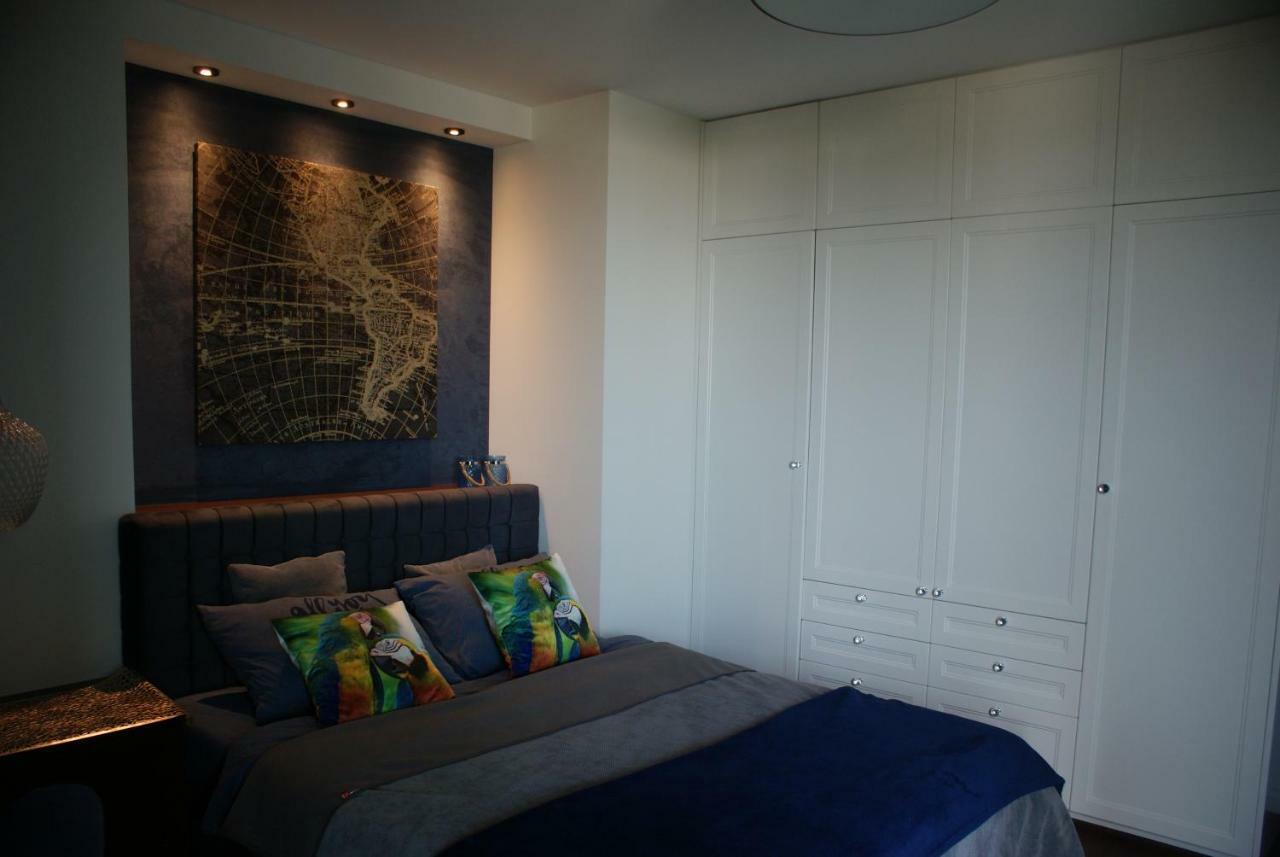 Apartment Sea View