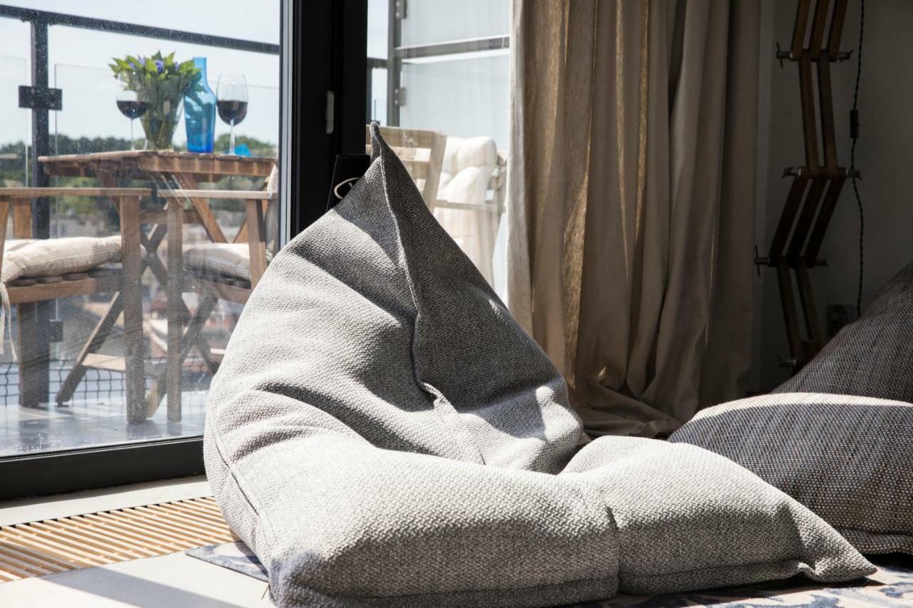 Apartment Harbour View