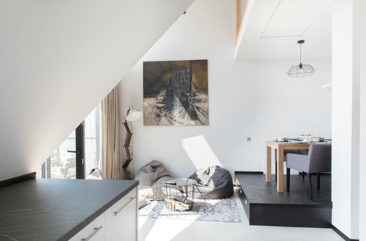 Apartment Harbour View