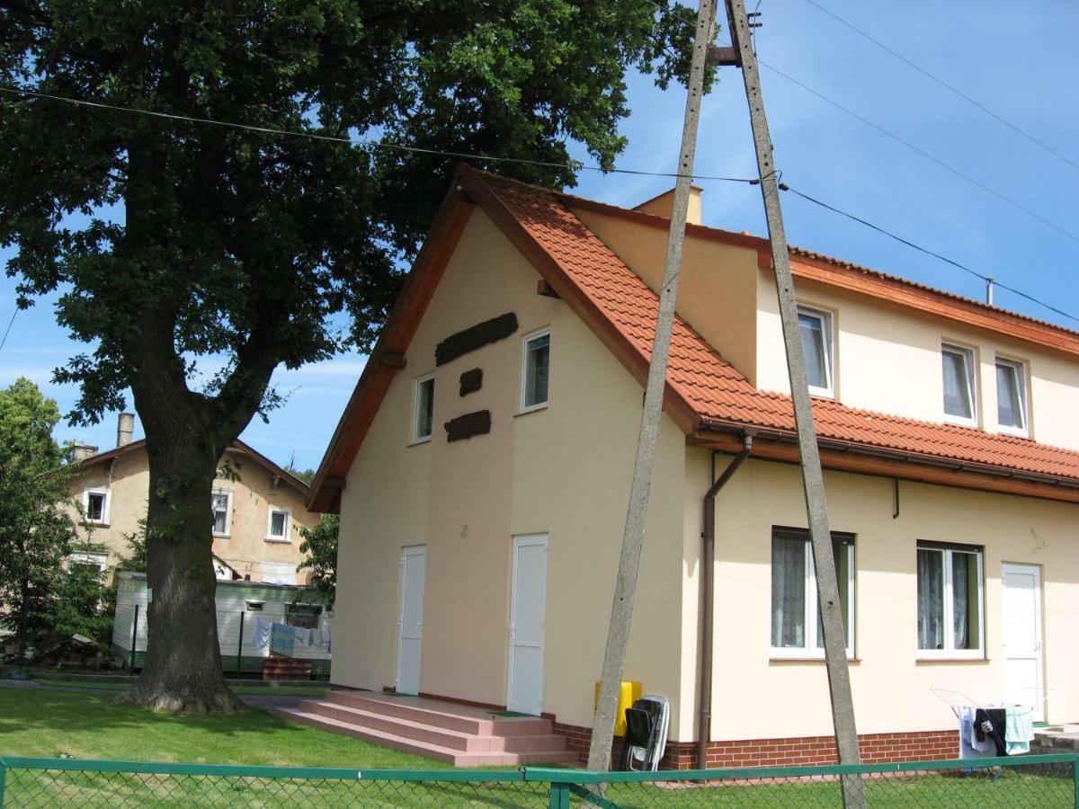 Maisonette