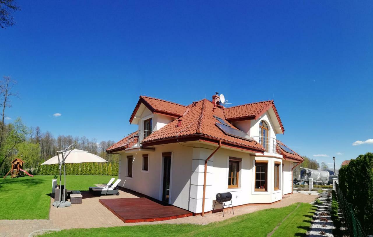 Deluxe Villa