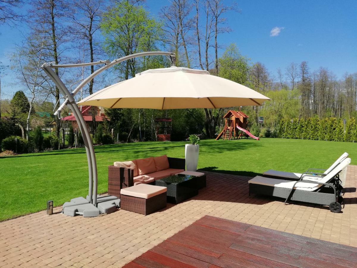 Deluxe Villa