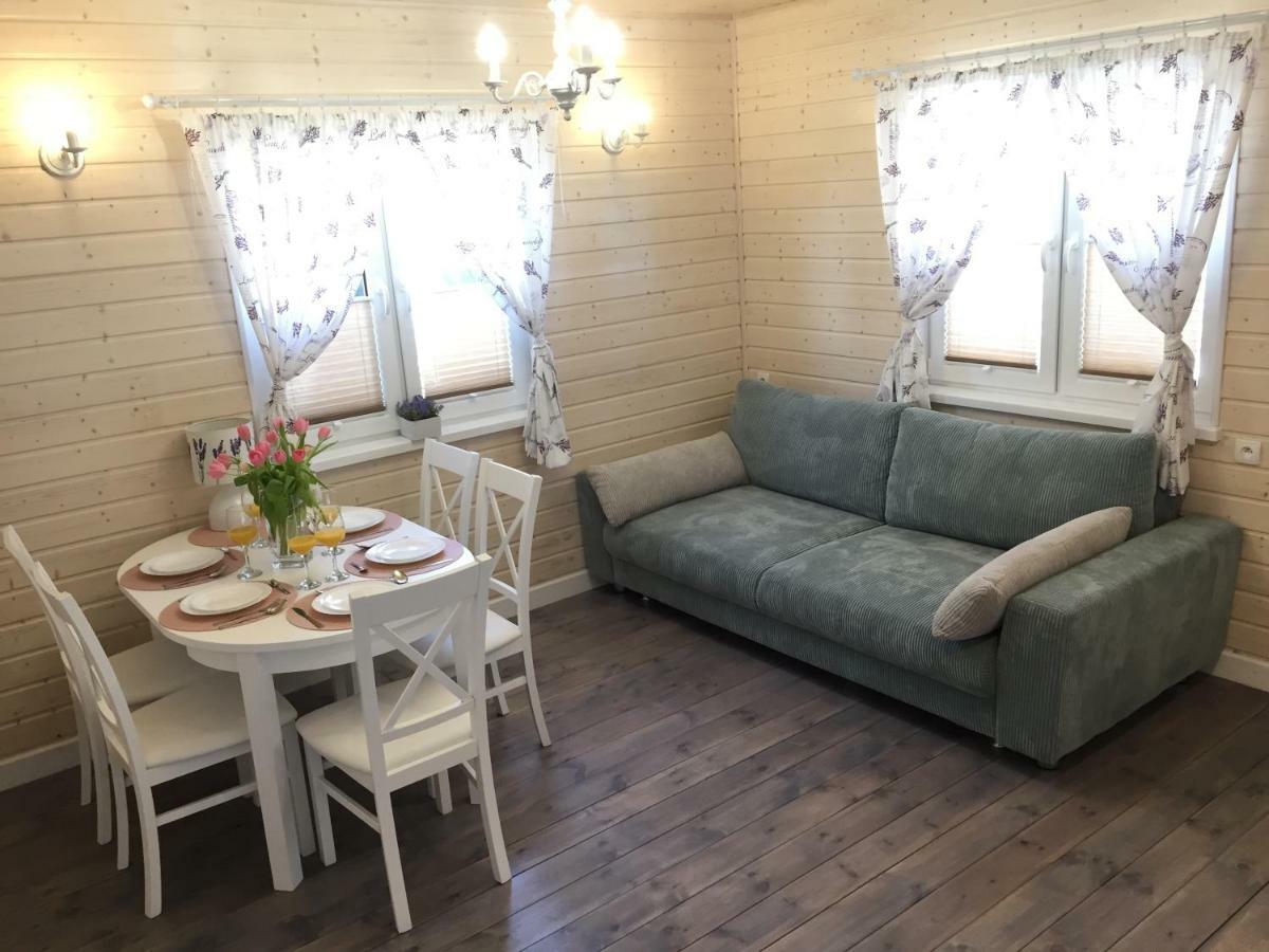 One-Bedroom Chalet