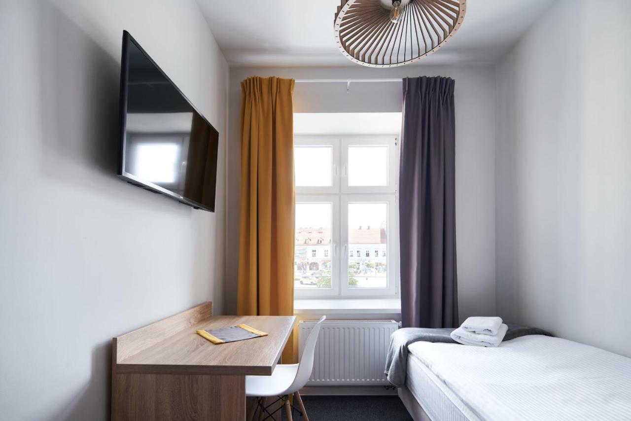 Superior Single Room
