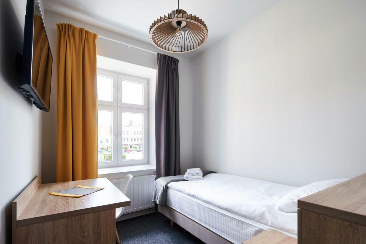 Superior Single Room