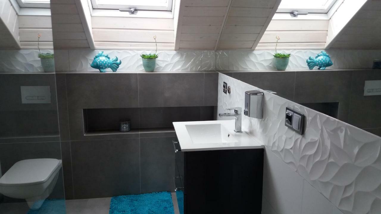 Studio Terrace