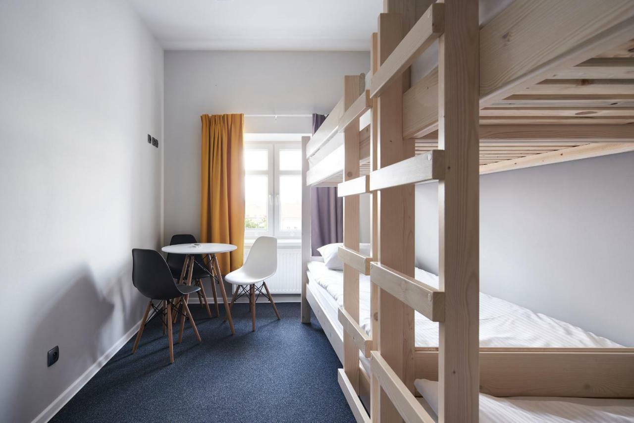 Economy Quadruple Room