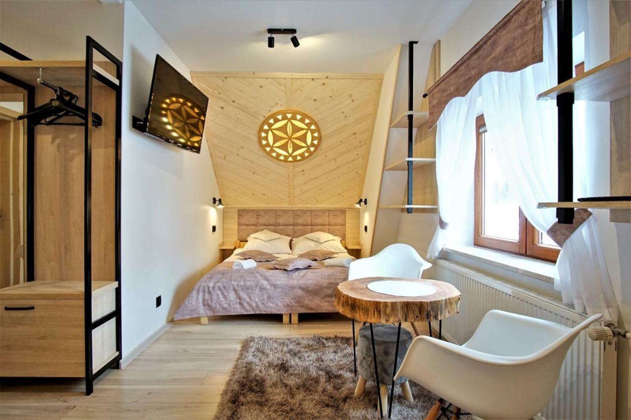 Comfort Quadruple Room