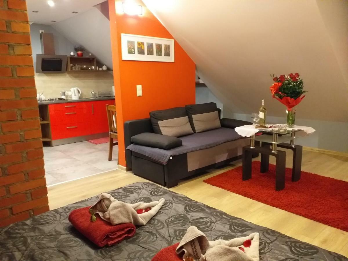 Standard Apartment