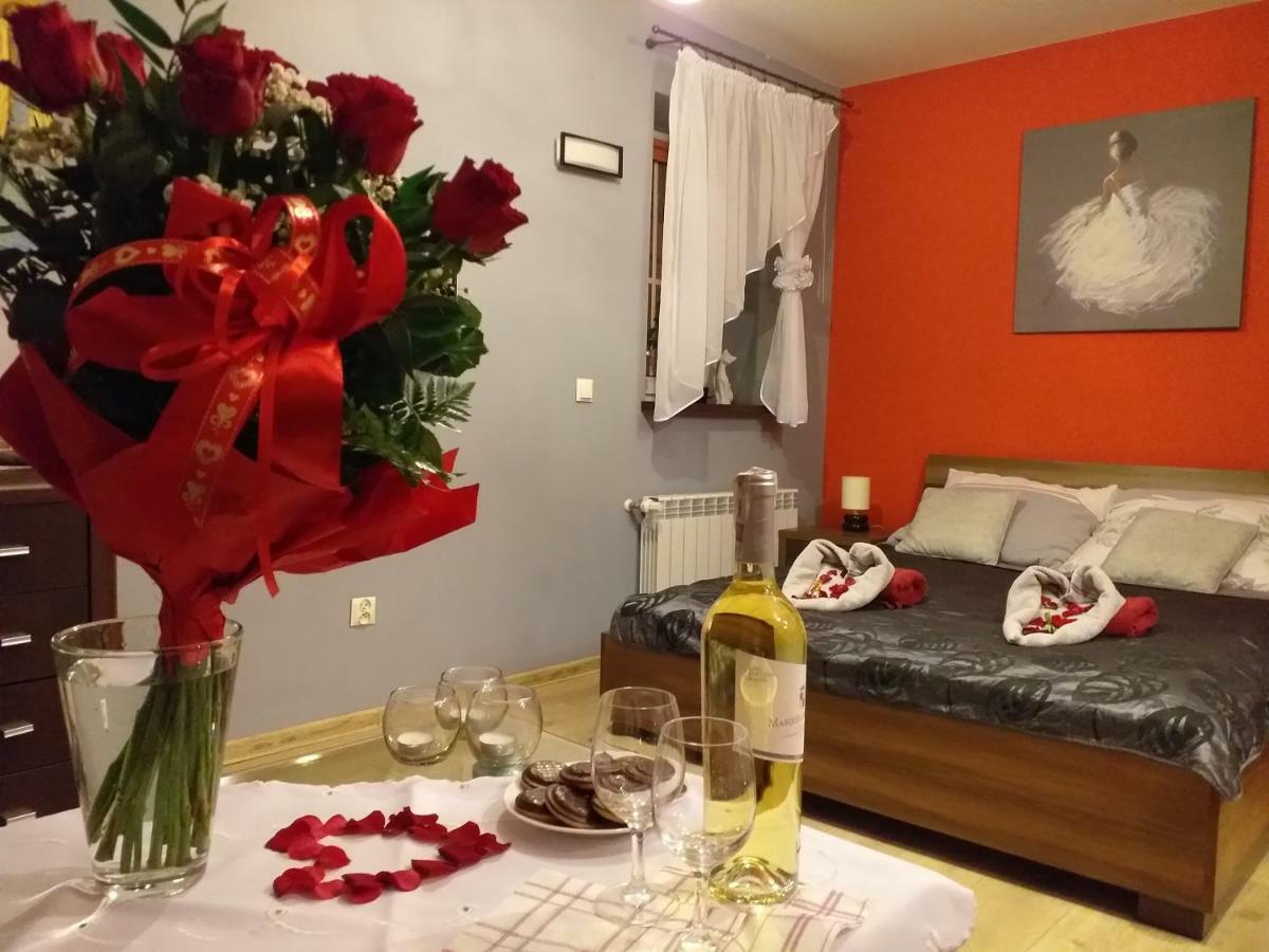 Standard Apartment