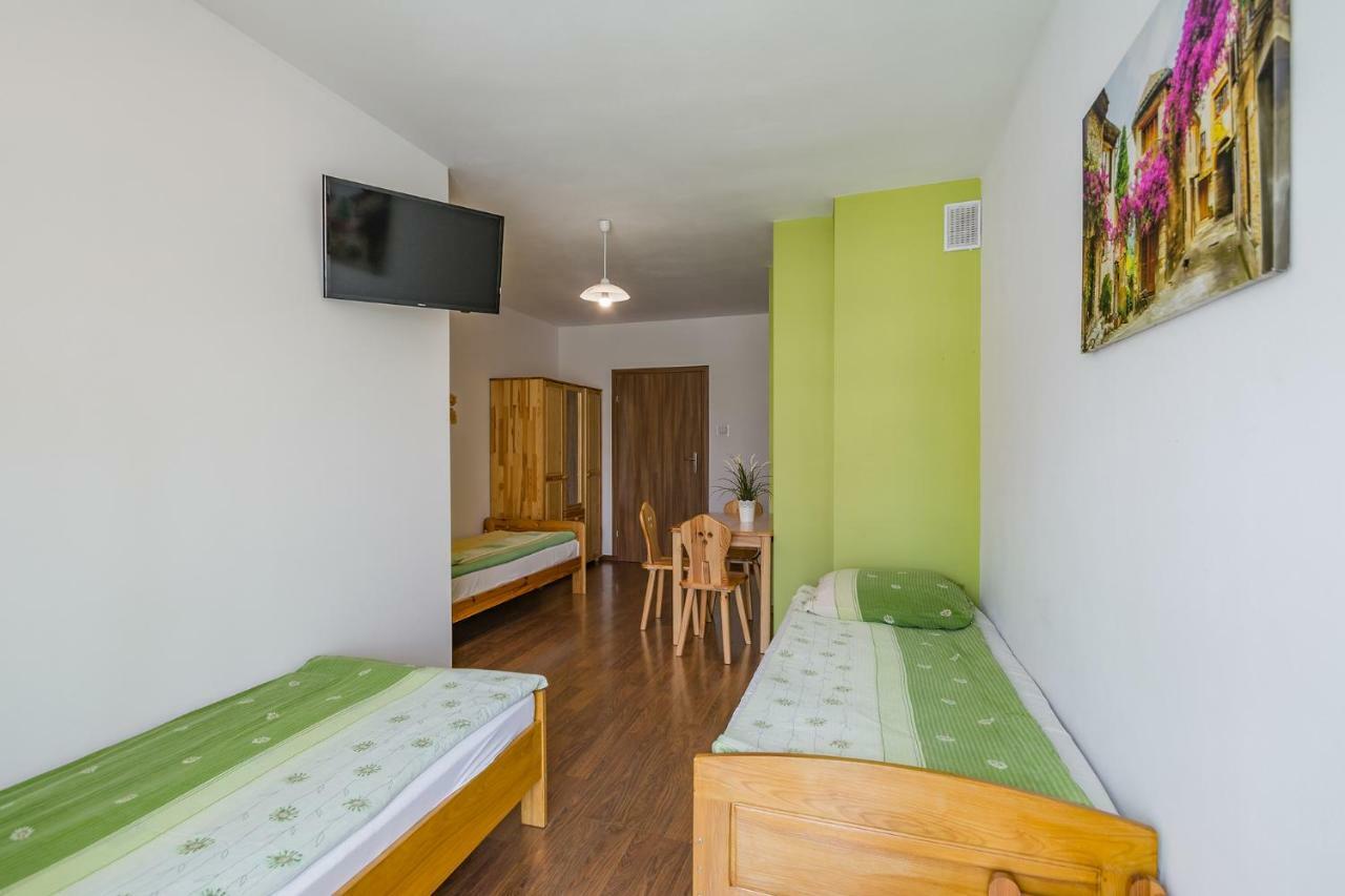 Triple Room Balcony