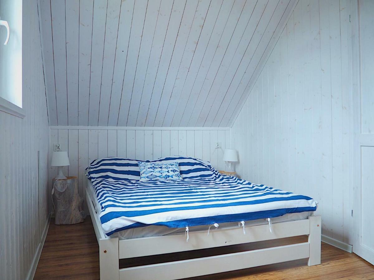Two-Bedroom Townhouse