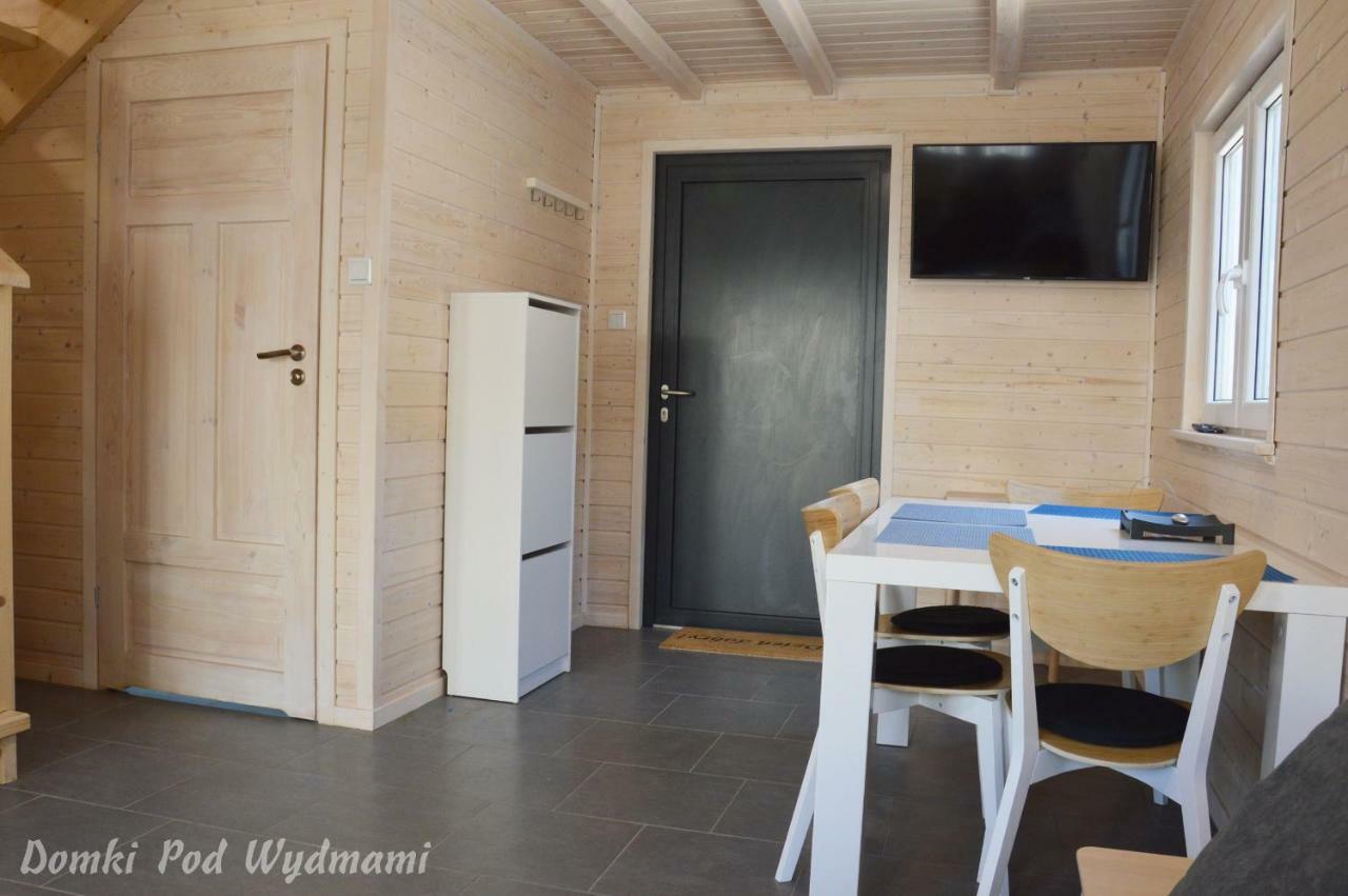 Haus mit 2 Schlafzimmern