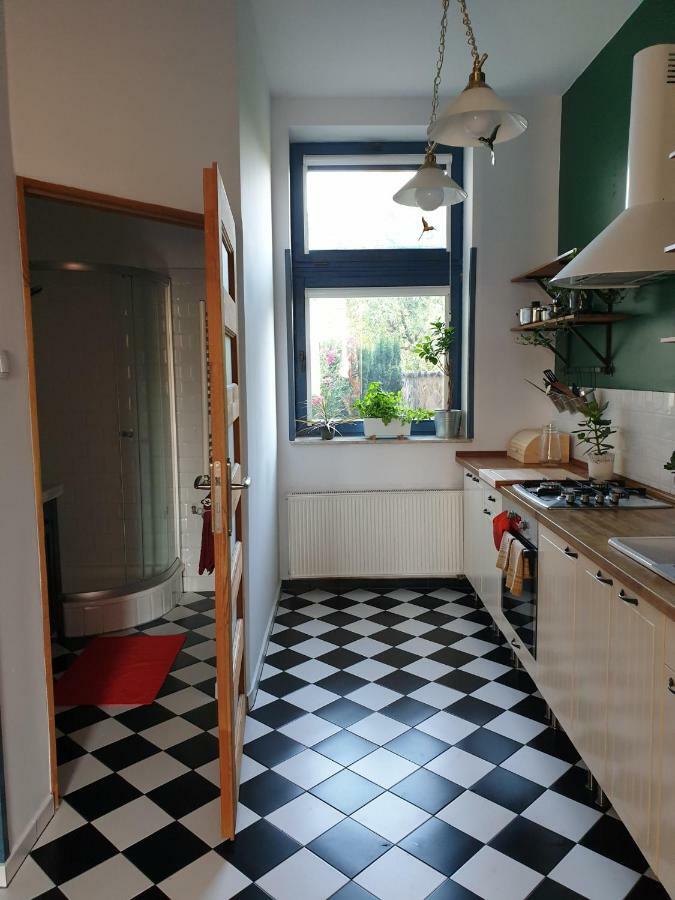 Apartment Ground Floor