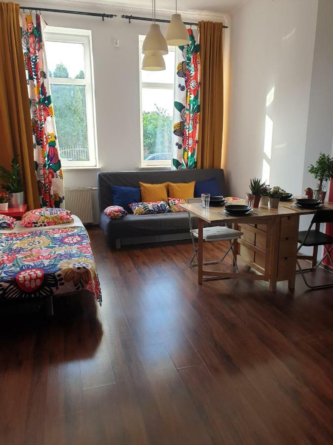 Apartment Ground Floor