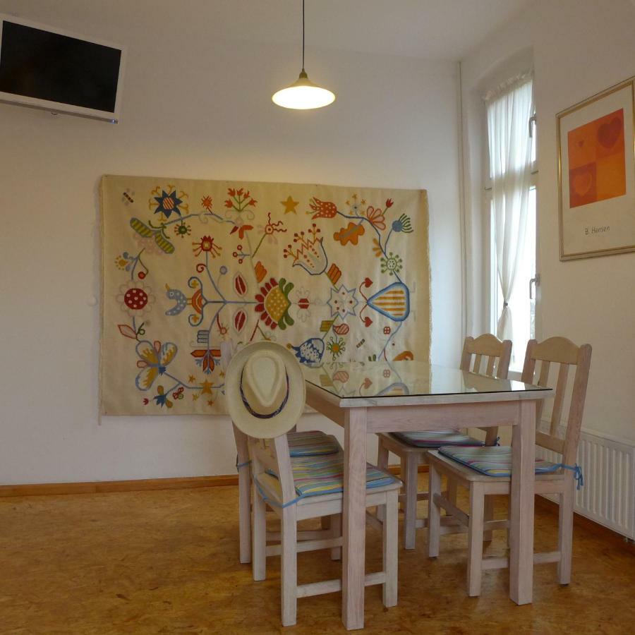Duplex Apartment