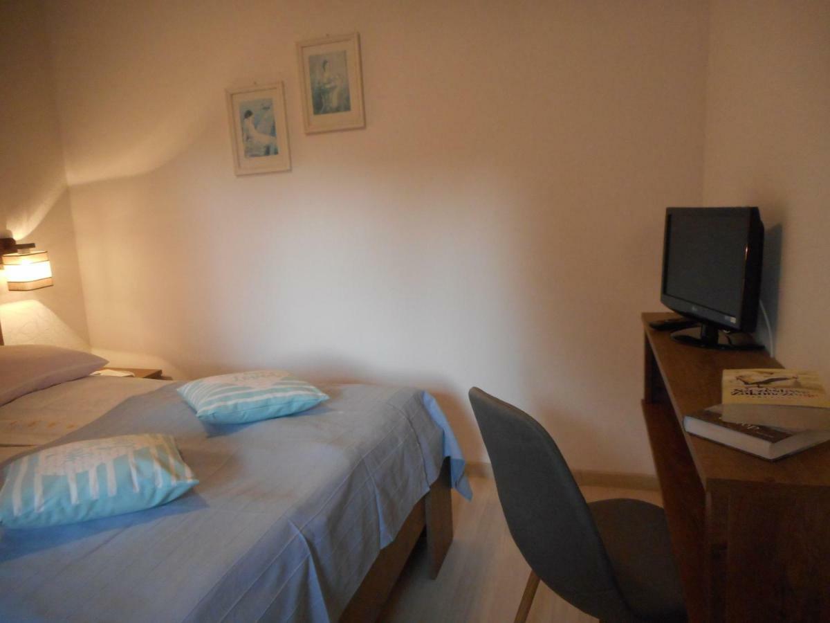 Two-Bedroom Family Apartment