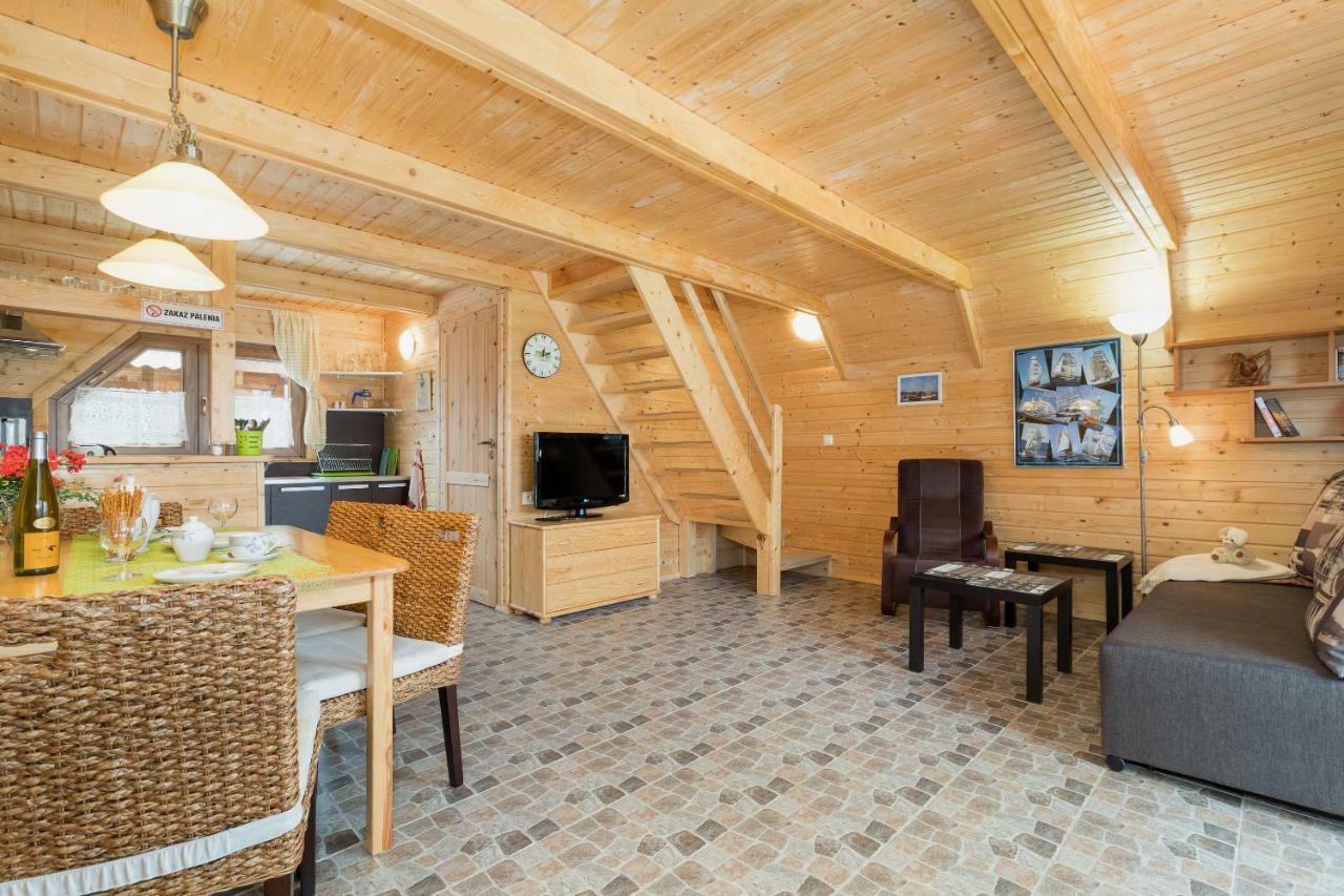 Two-Bedroom Chalet
