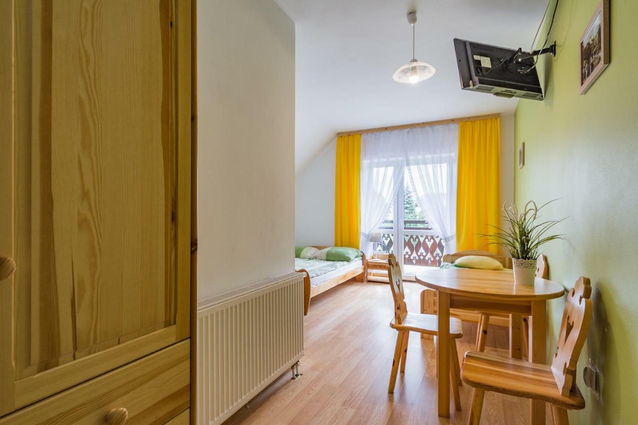 Triple Room Balcony