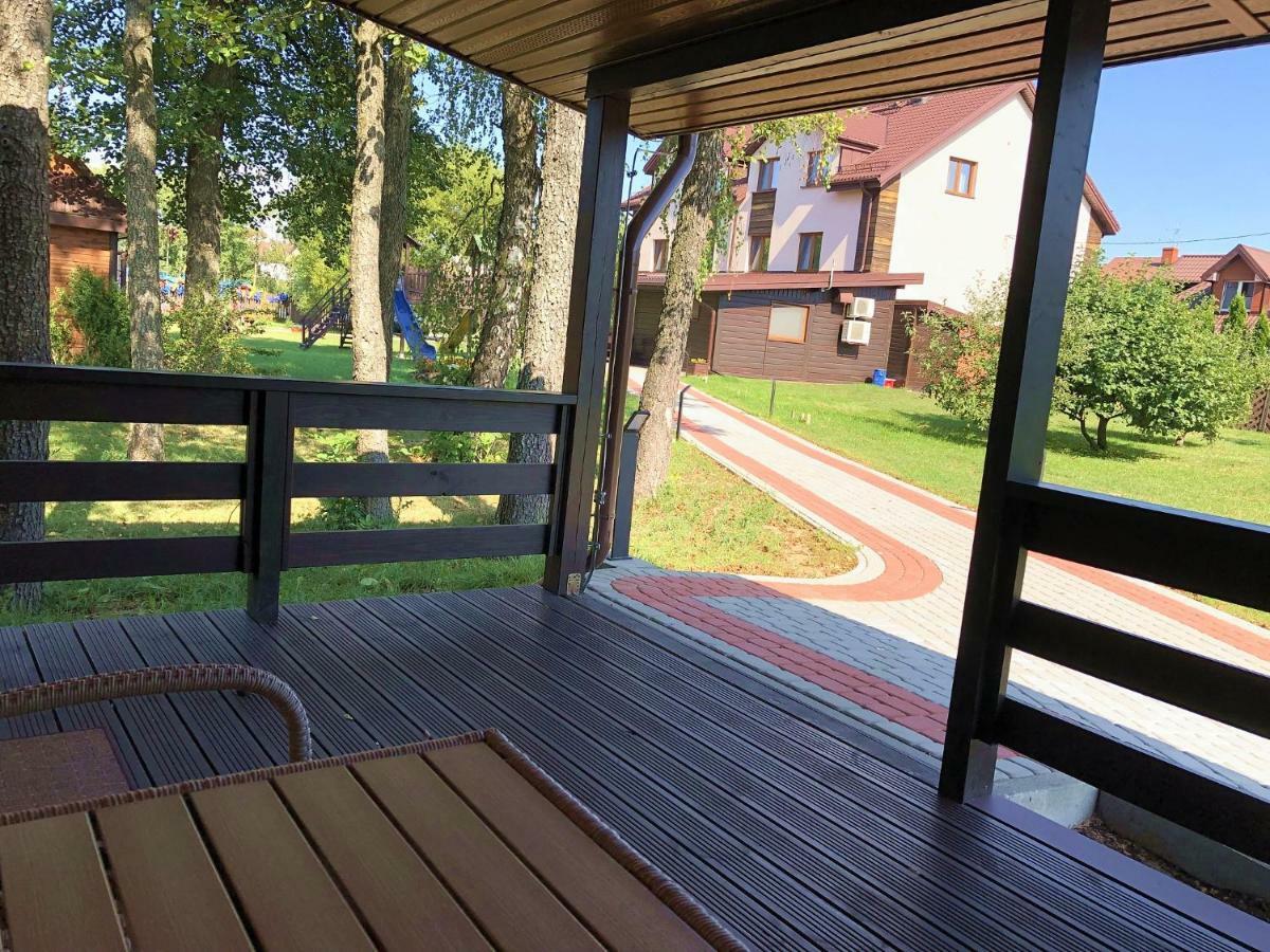 Twin Room Terrace