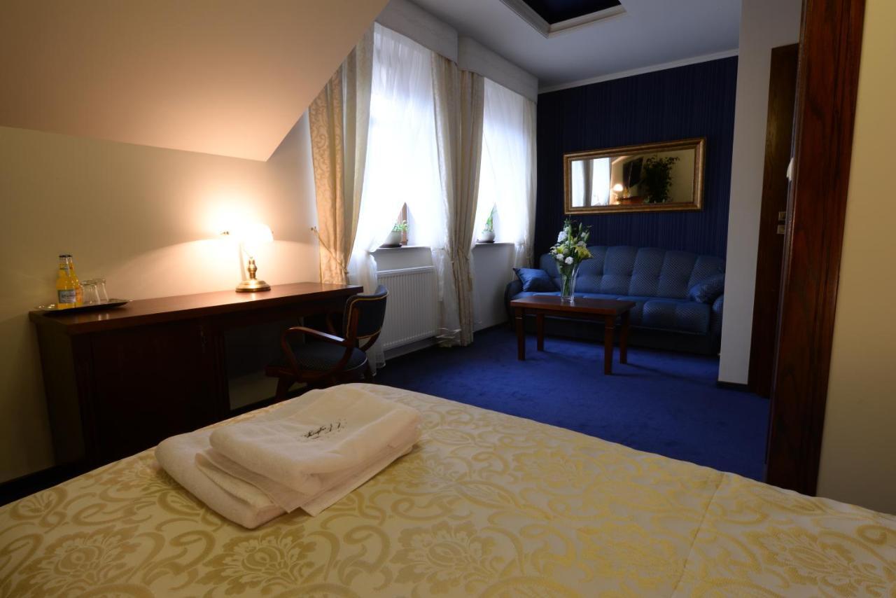 Comfort Twin Room