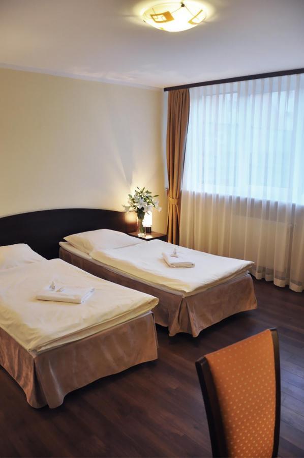 Triple Room Disability Access
