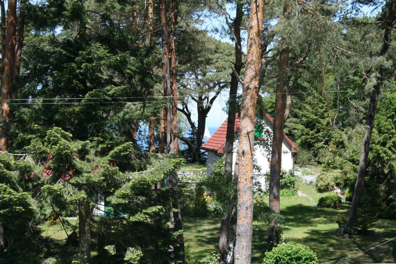 Apartment Sea View