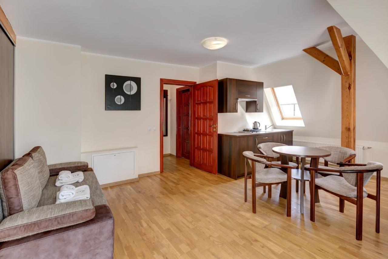Junior Suite Terrace