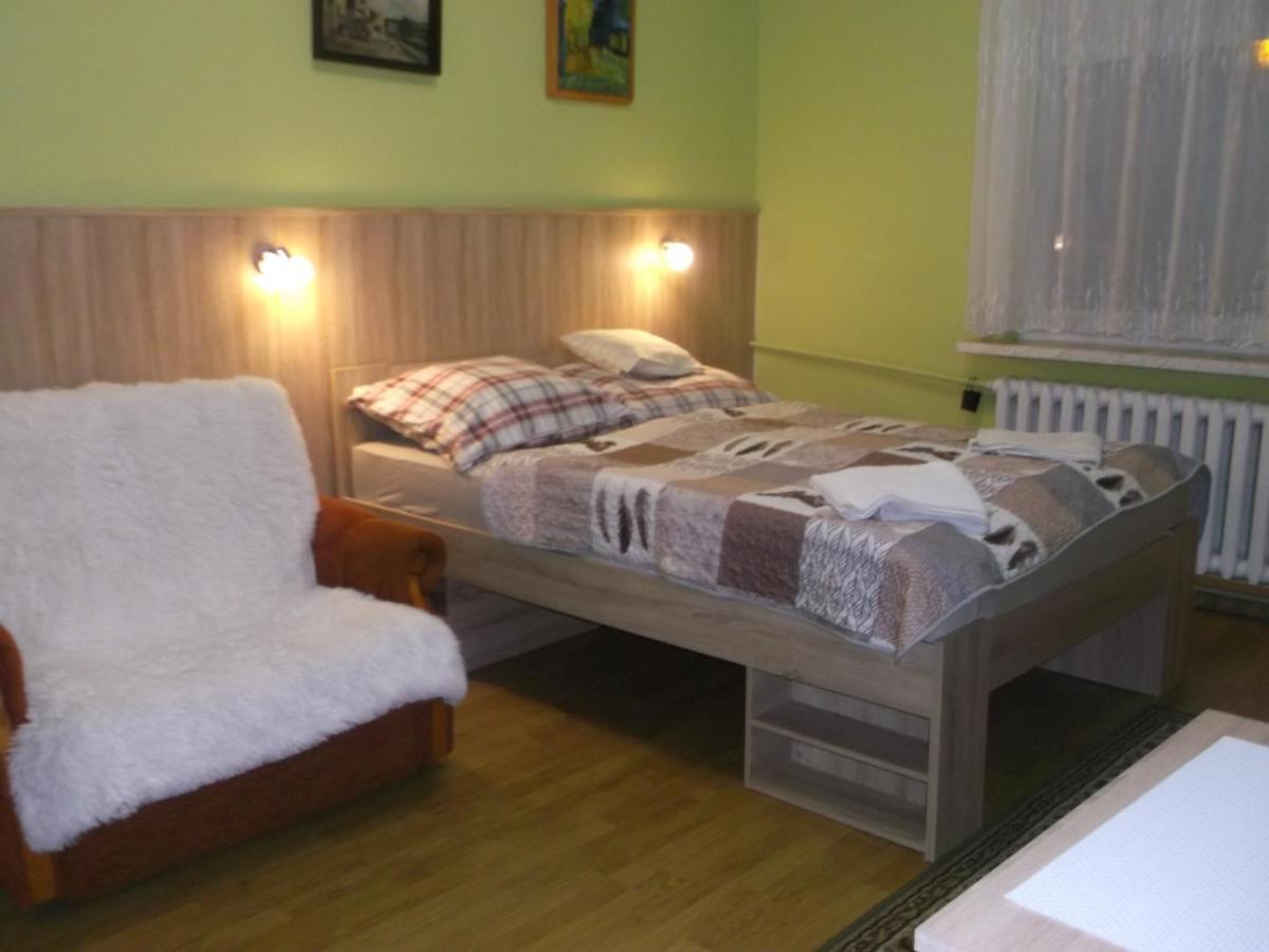 Deluxe Double or Twin Room City View