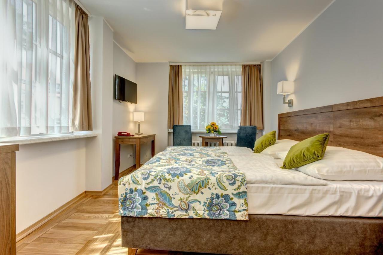 Standard Double Room building number 7