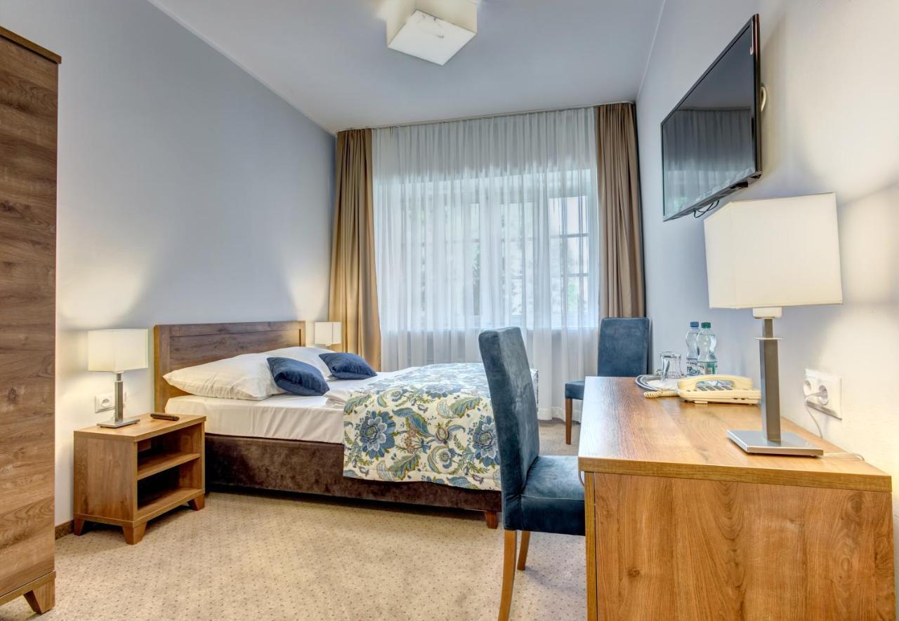 Standard Double Room building number 7