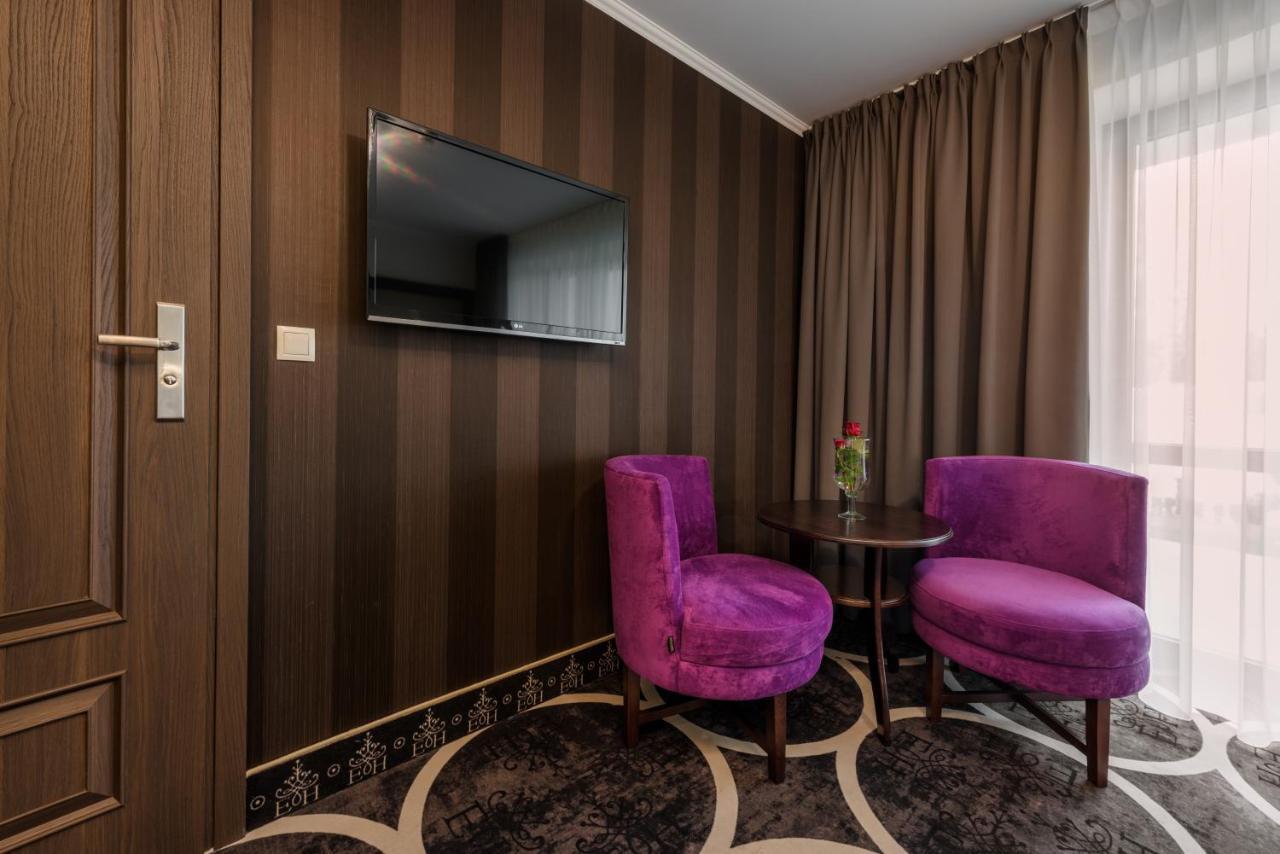 Comfort Double or Twin Room
