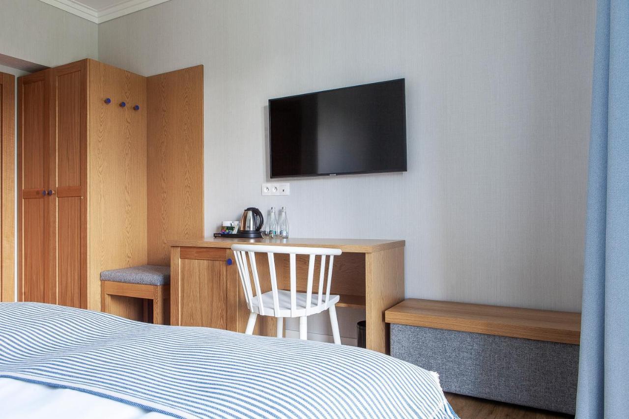 Double Room Lake View