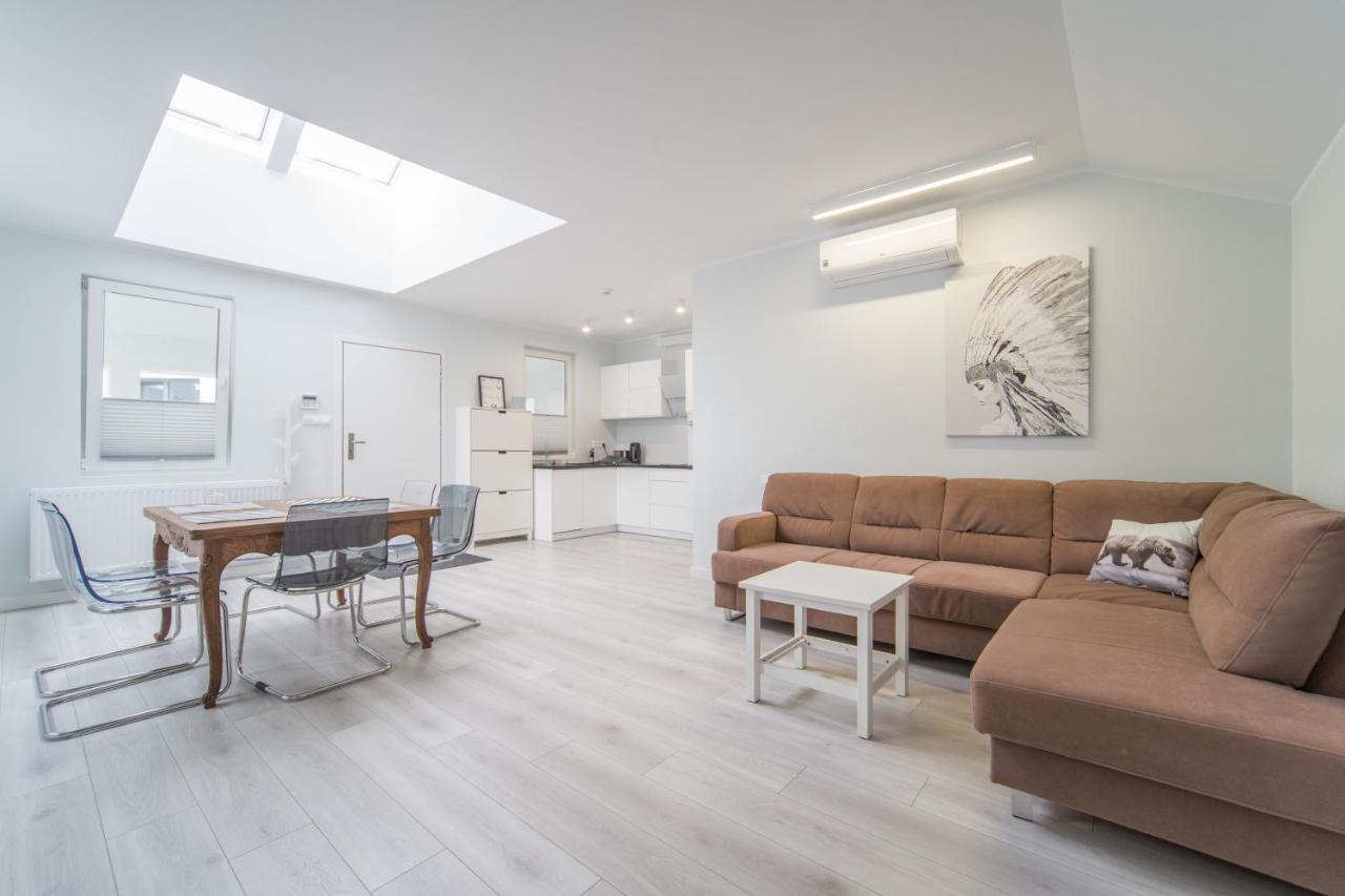 Apartment mit 3 Schlafzimmern