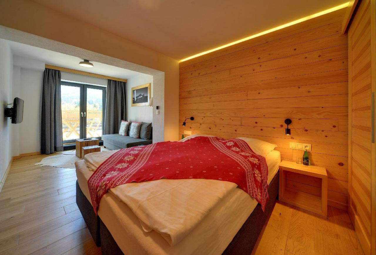 Triple Room Mountain View