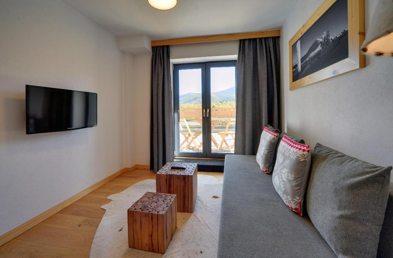 Triple Room Mountain View