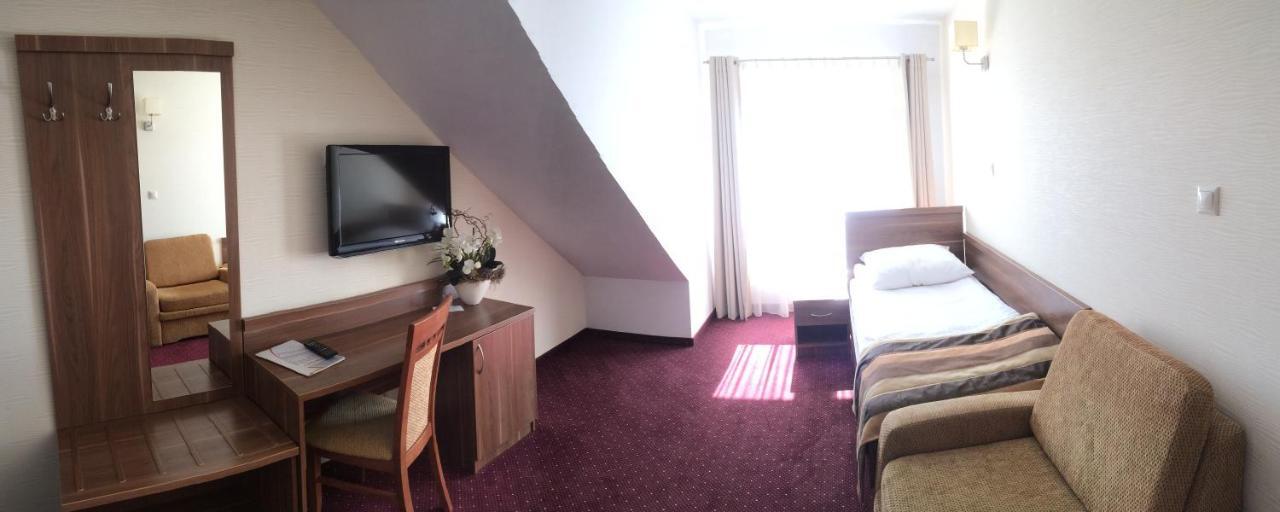 Single Room