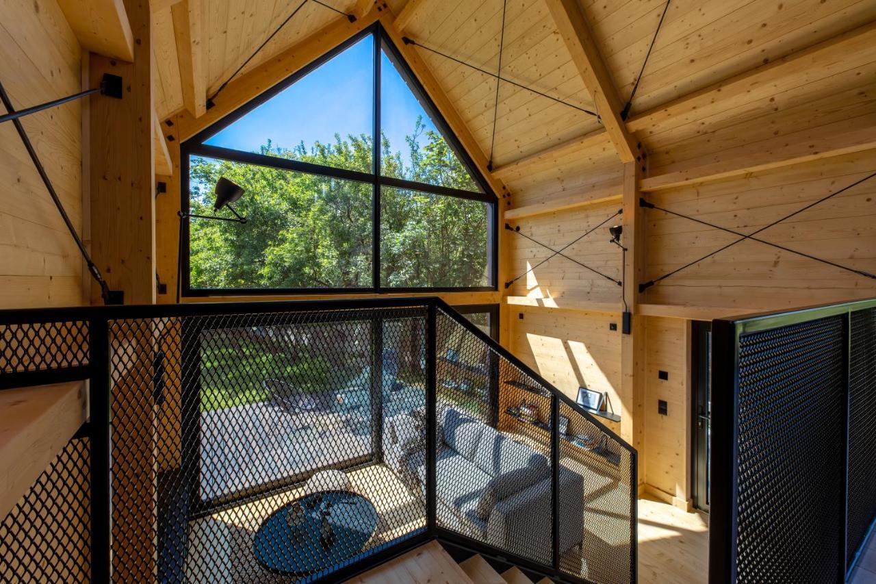 Classic Two-Bedroom House