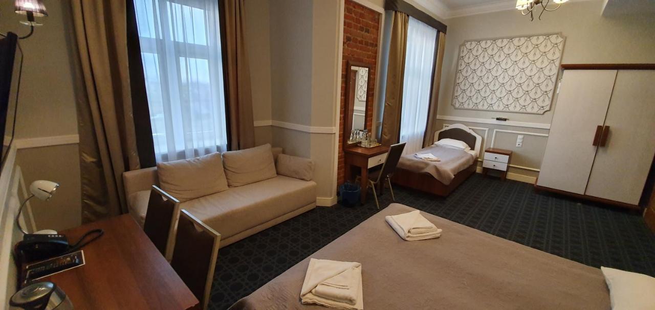 Luxury Room Sofa