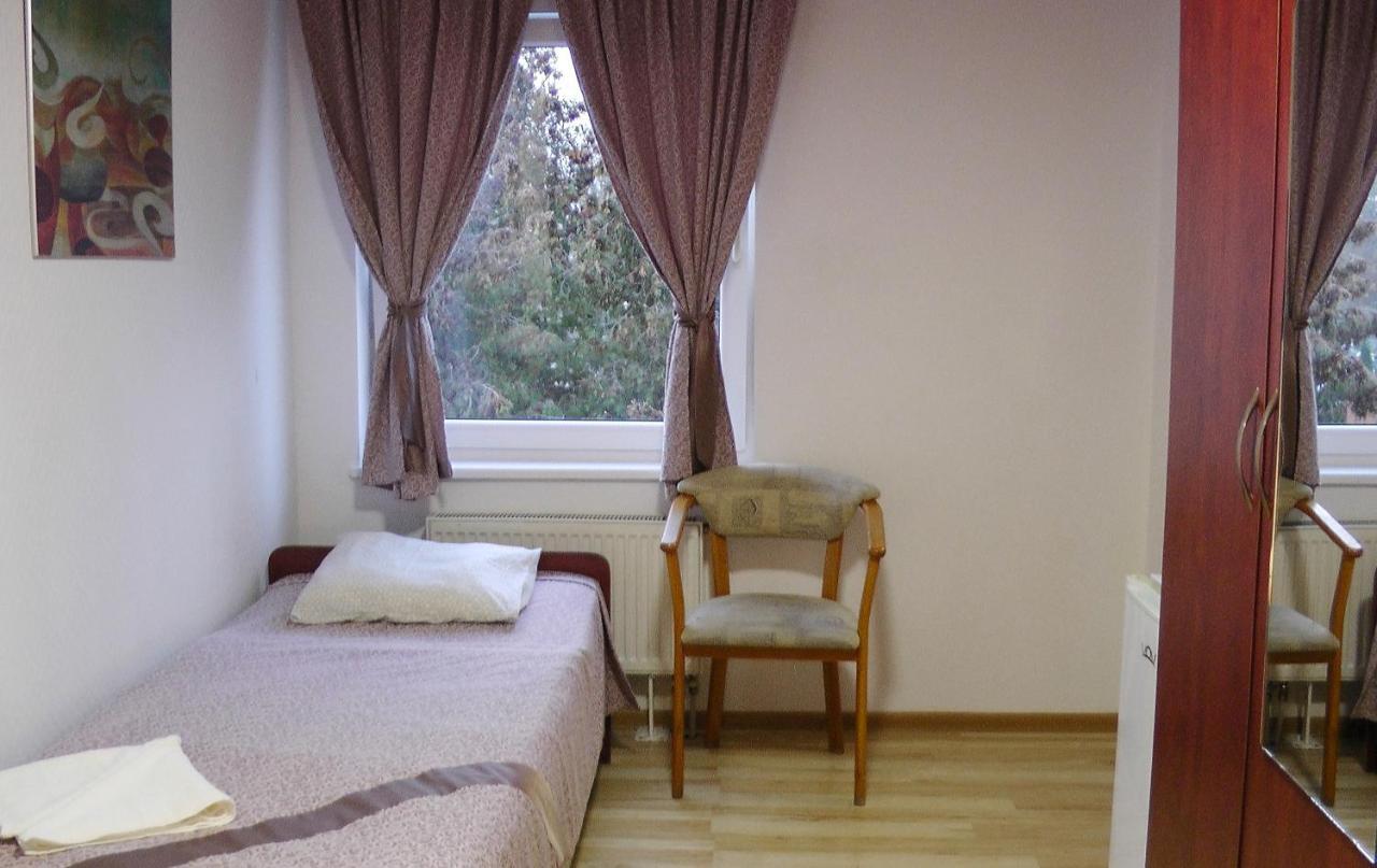 Double Room Private Bathroom