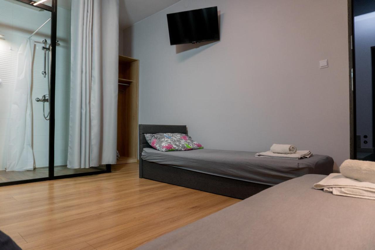 Large Double or Twin Room