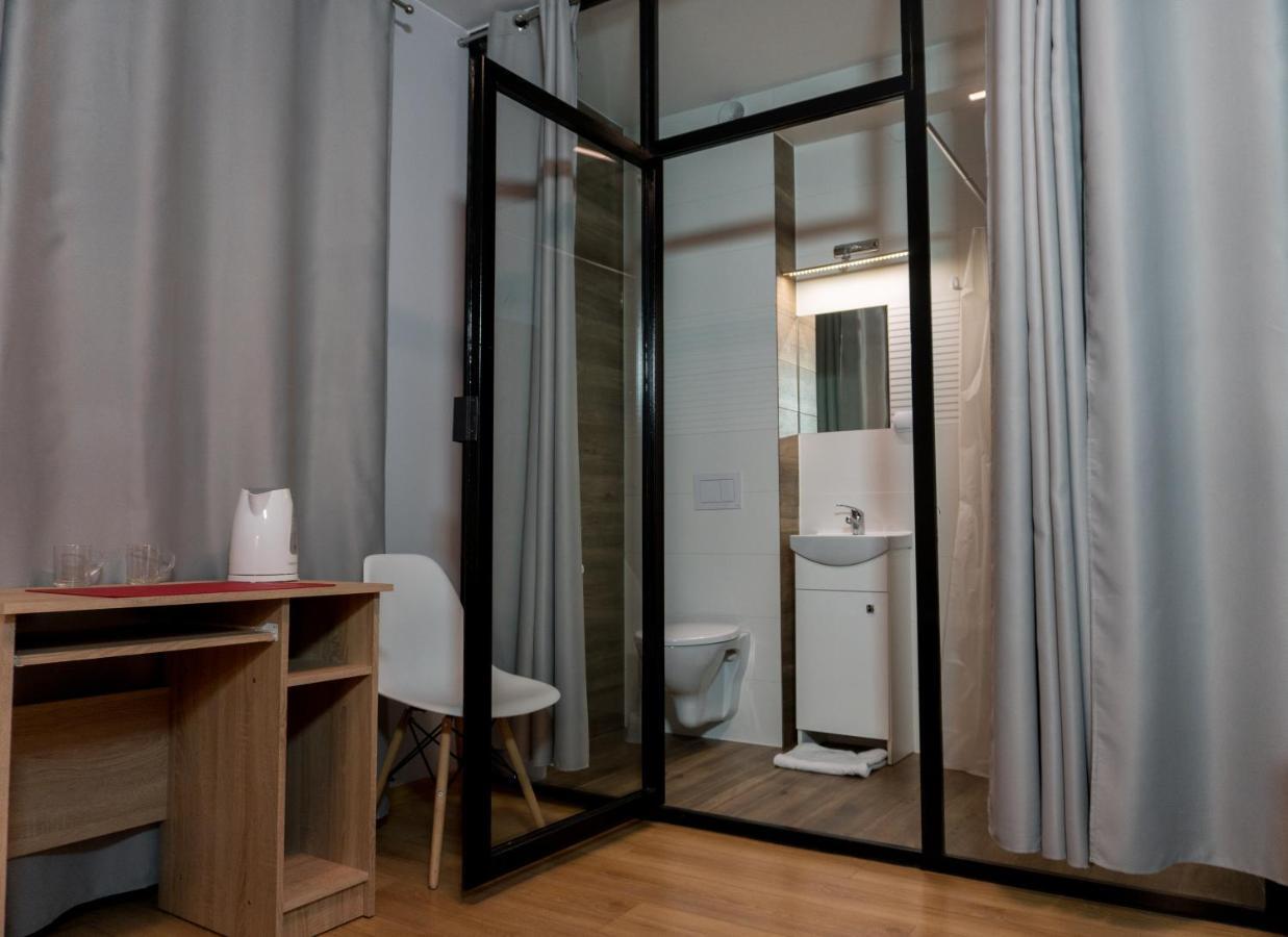 Large Double or Twin Room