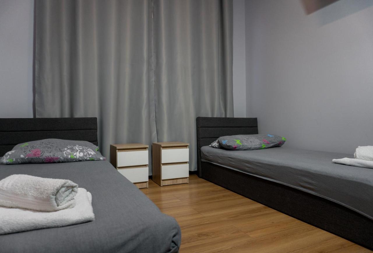 Large Double or Twin Room