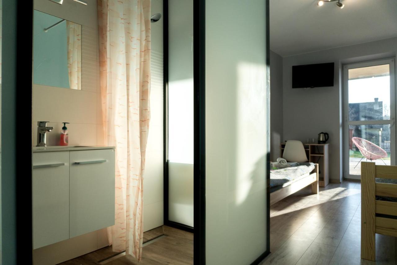 Large Double or Twin Room