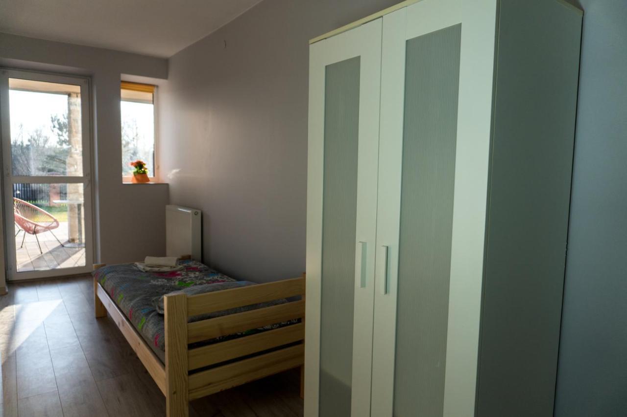 Large Double or Twin Room