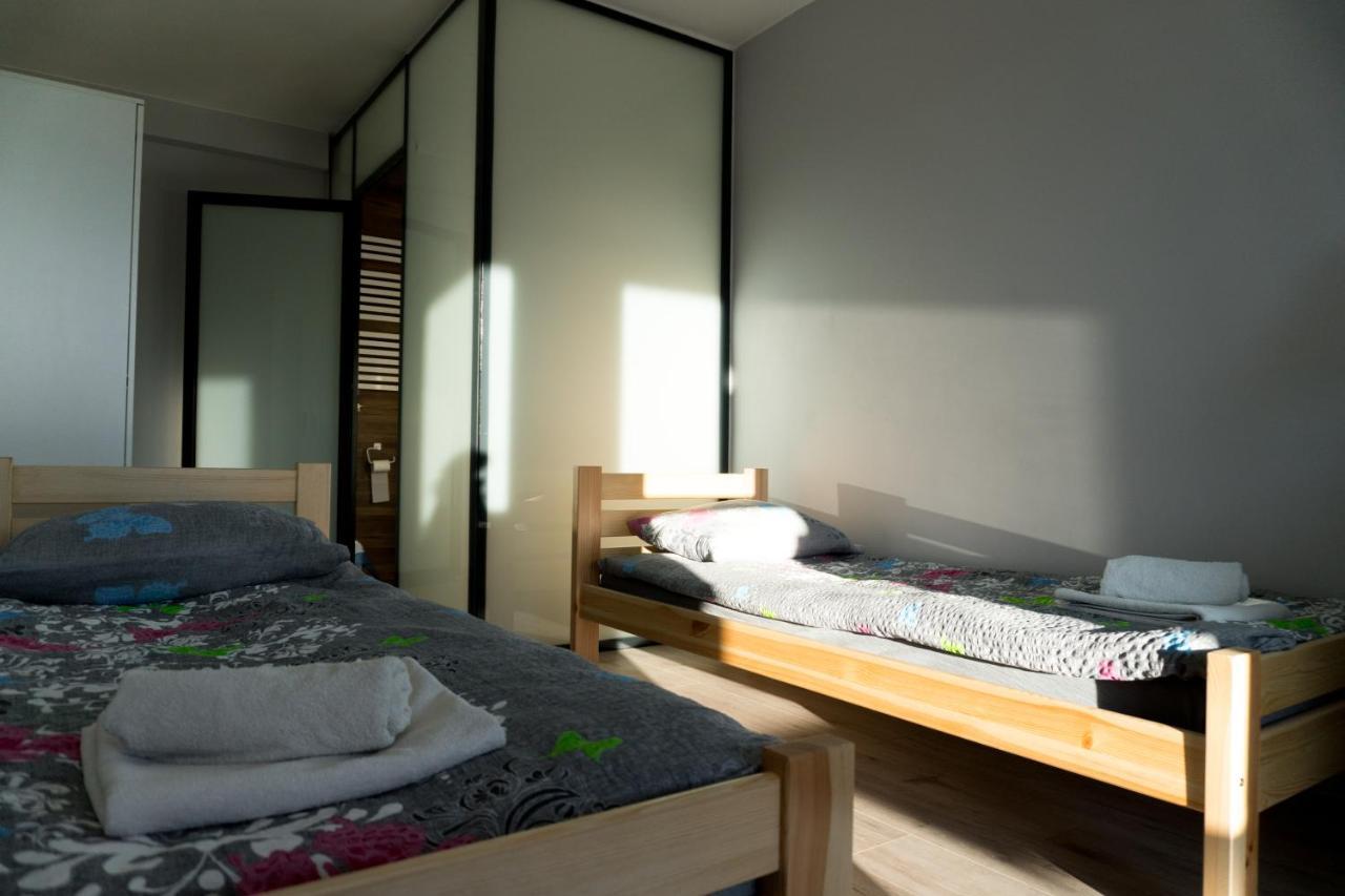 Large Double or Twin Room